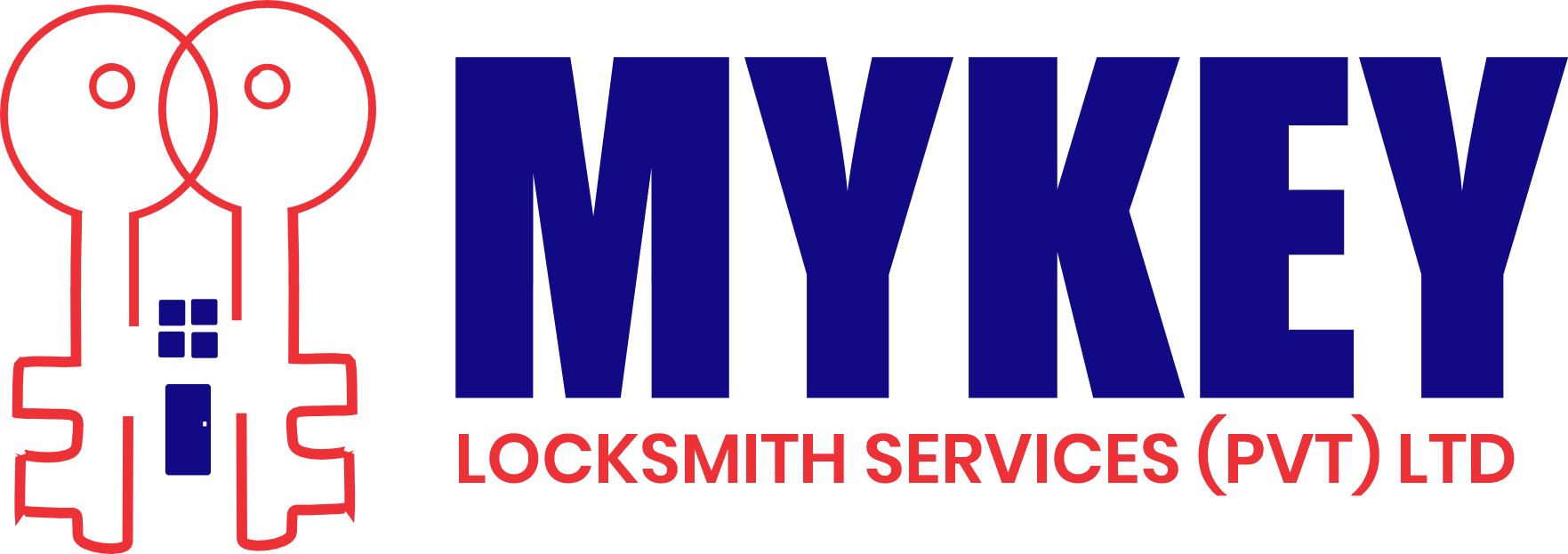 mykey locksmith